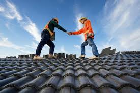 Best Emergency Roof Repair Services  in Bellevue, KY